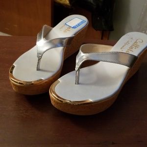 COPY - Thong Wedges